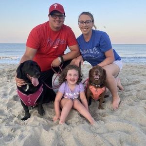 Meet your Posher, David